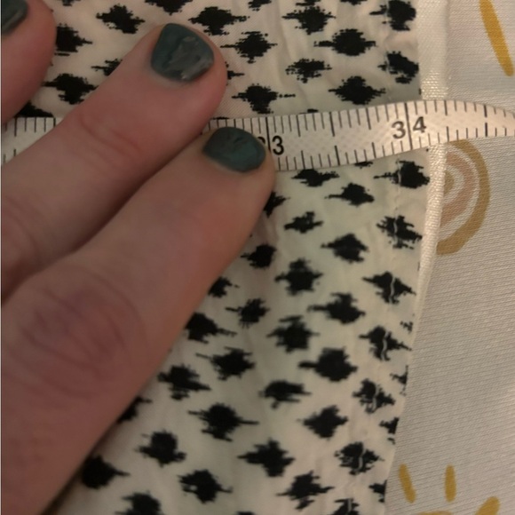 THML Multicolor Geometric Mini Dress - Picture 11 of 11